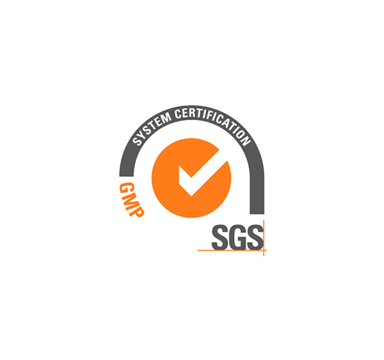 GMP Certificate