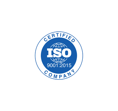 ISO9001 Certificate